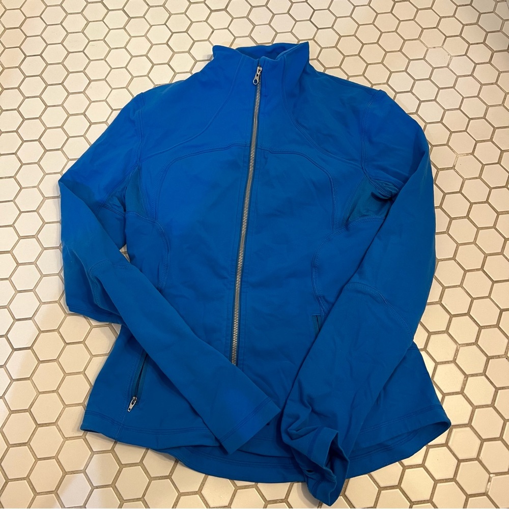 Lululemon Define Jacket